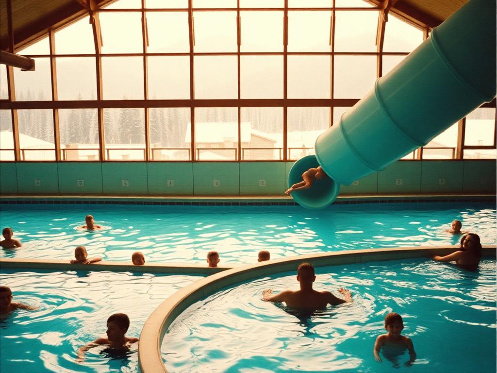Aqua Park Zakopane