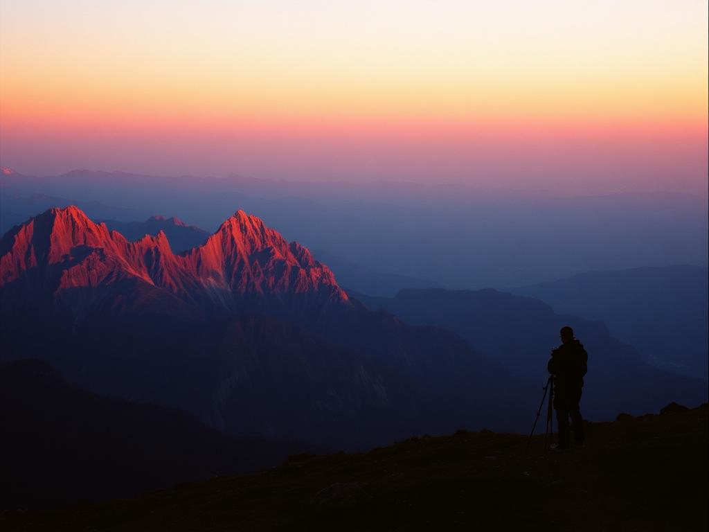 Best photo spots